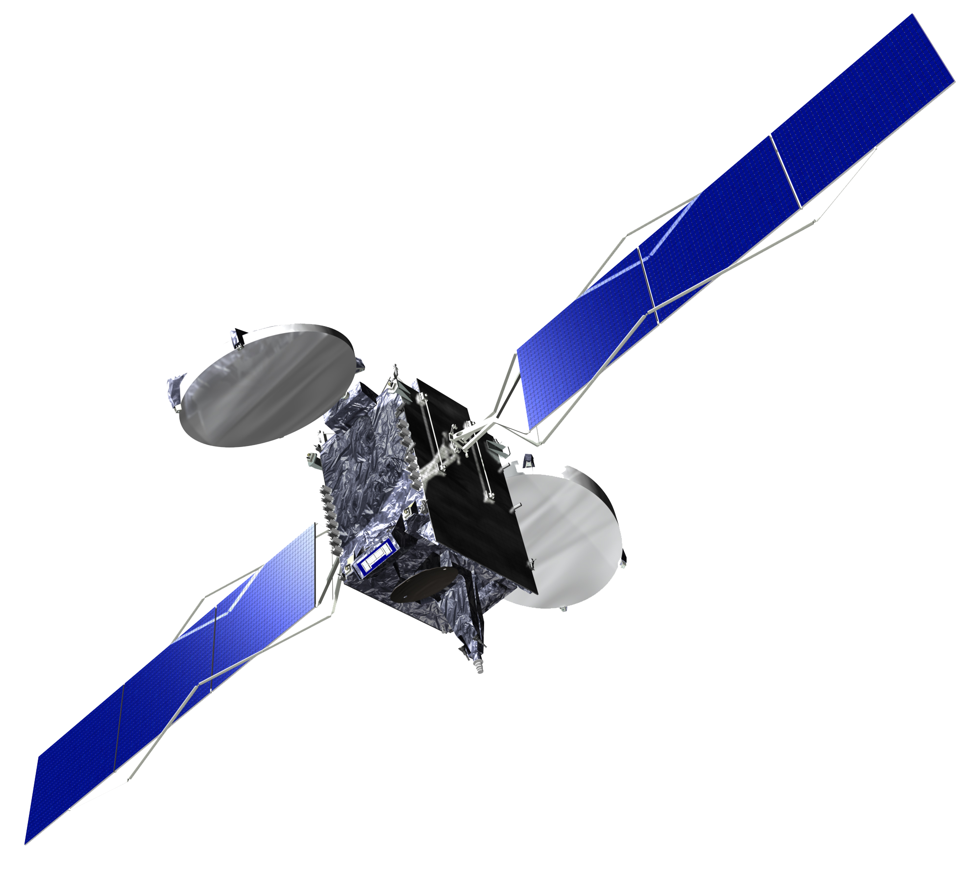 Satellite PNG - 1218