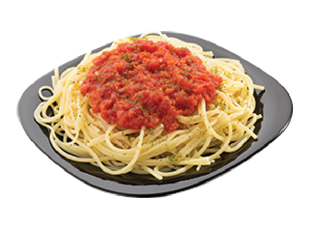 Spaghetti And Meatballs PNG HD - 124831