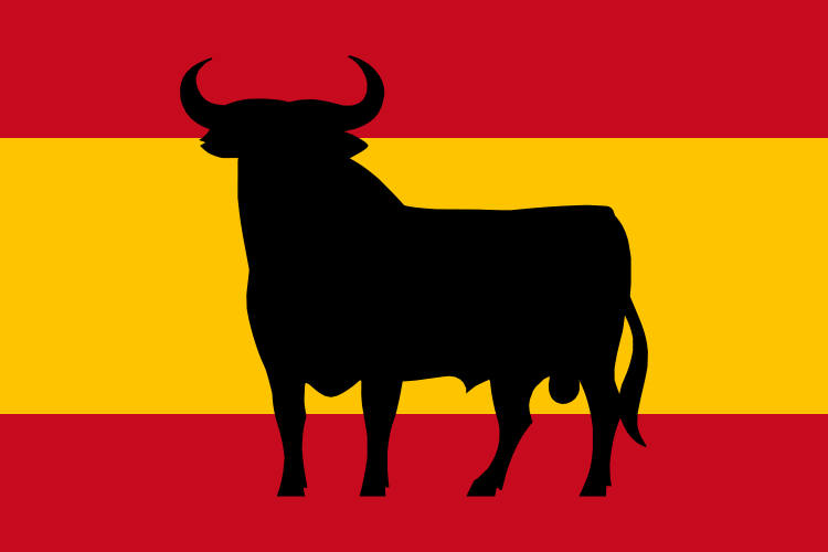 Spain PNG - 9061