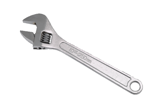 Spanner PNG - 22734