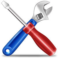 Spanner PNG - 22744