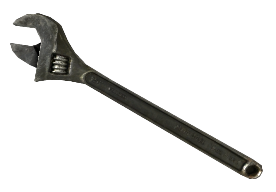 Spanner PNG - 19031