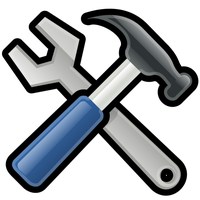 Spanner PNG - 22735