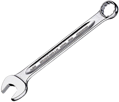 Spanner PNG-PlusPNG.com-3524