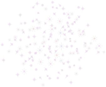 Sparkle and Star PNG Files