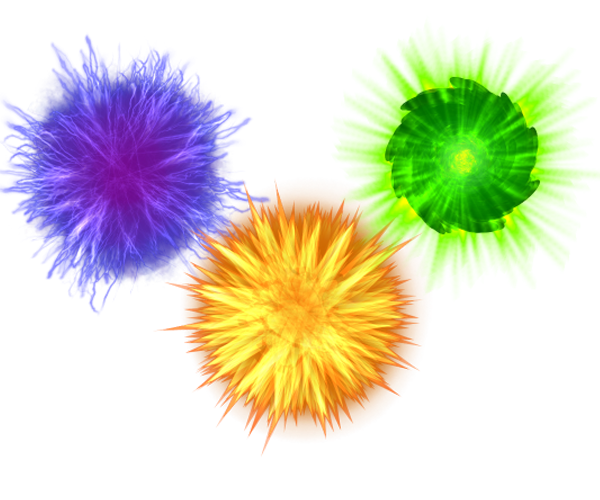 Special Effects Png Picture P