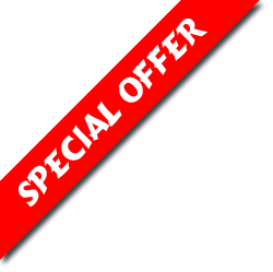 Special Offer PNG - 8463