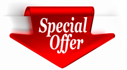 Special Offer PNG HD - 147825