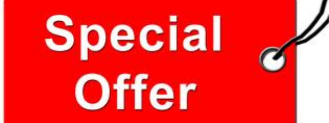 Special Offer PNG HD - 147828