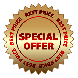 Special Offer PNG HD - 147820
