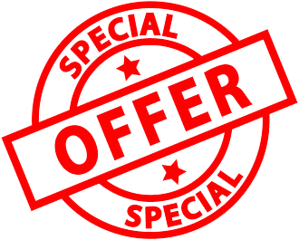 Special Offer PNG - 173608