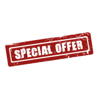 Special Offer PNG - 8465