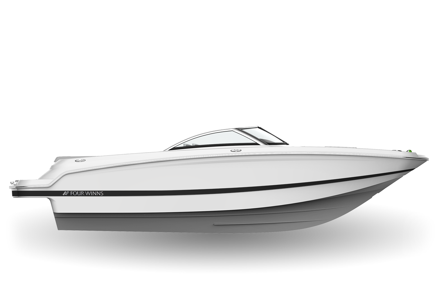 Speed Boat PNG HD - 129166
