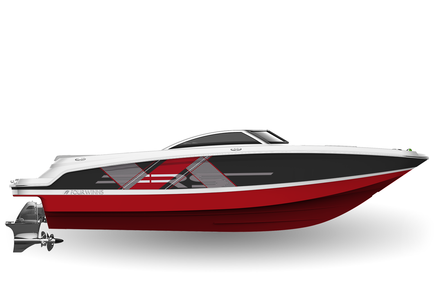 Speed Boat PNG HD - 129174