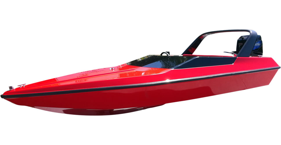 Speed Boat PNG HD - 129162