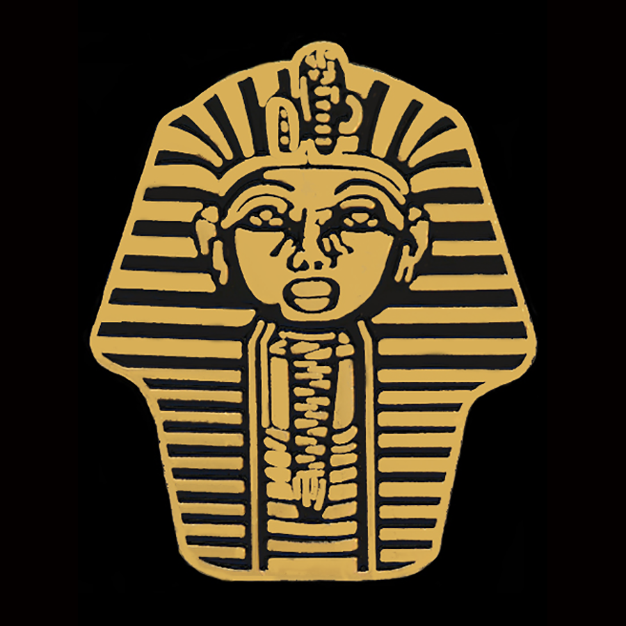 Sphinx Head PNG - 85382