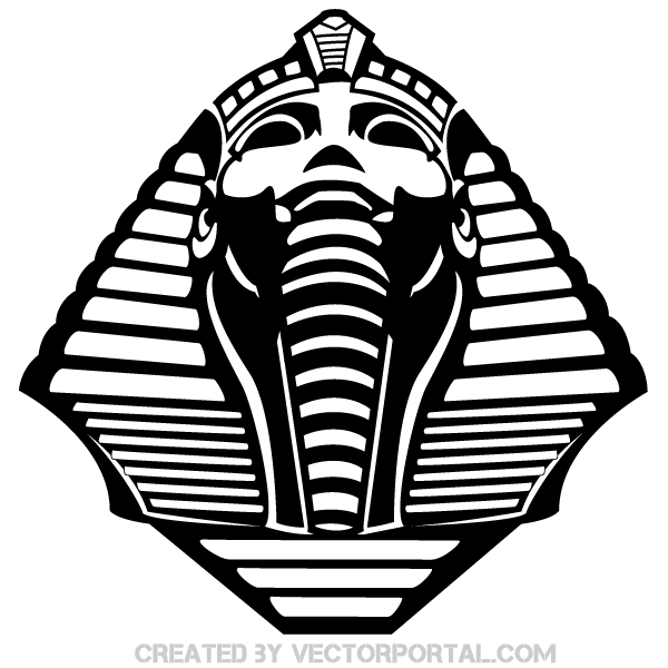 Sphinx Head PNG - 85367