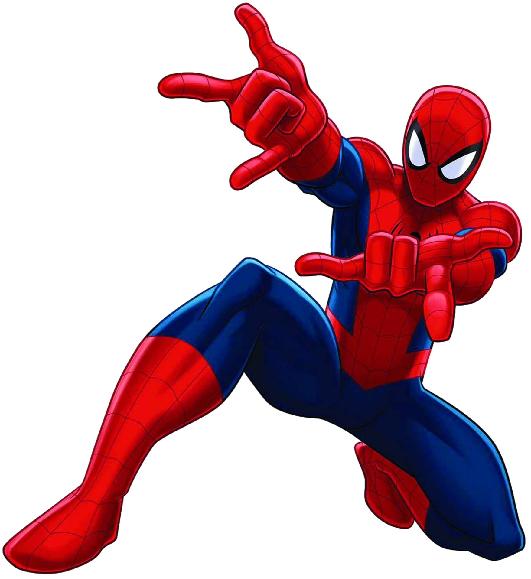 Spider-Man PNG - 22786