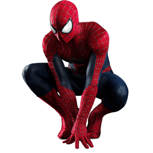 Spider-Man PNG - 22785