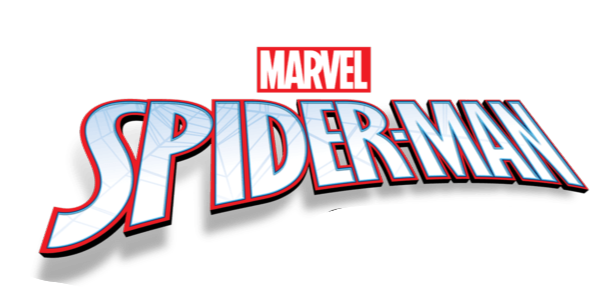 Spiderman Logo PNG - 100762