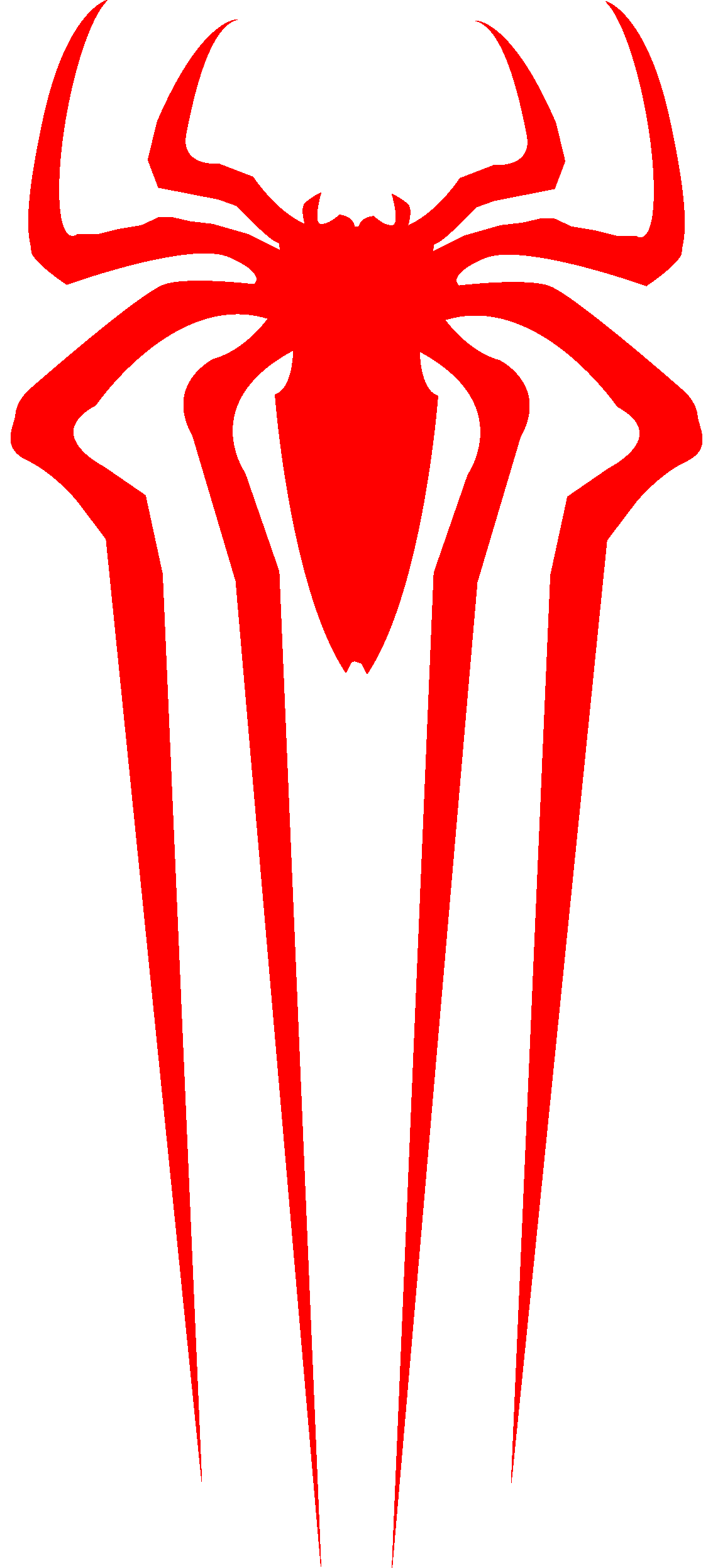 Spiderman Logo PNG - 100761
