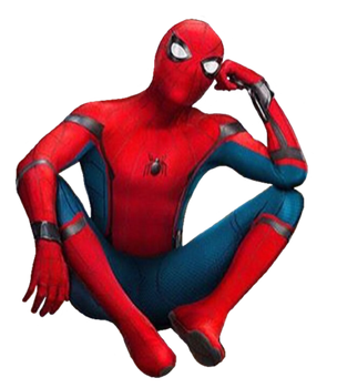 Spiderman PNG - 111035