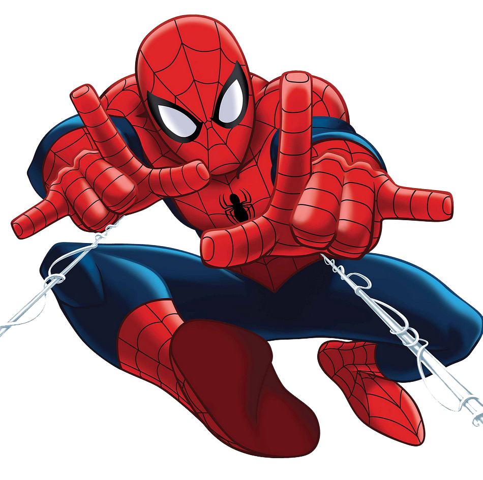 Spiderman PNG - 111029