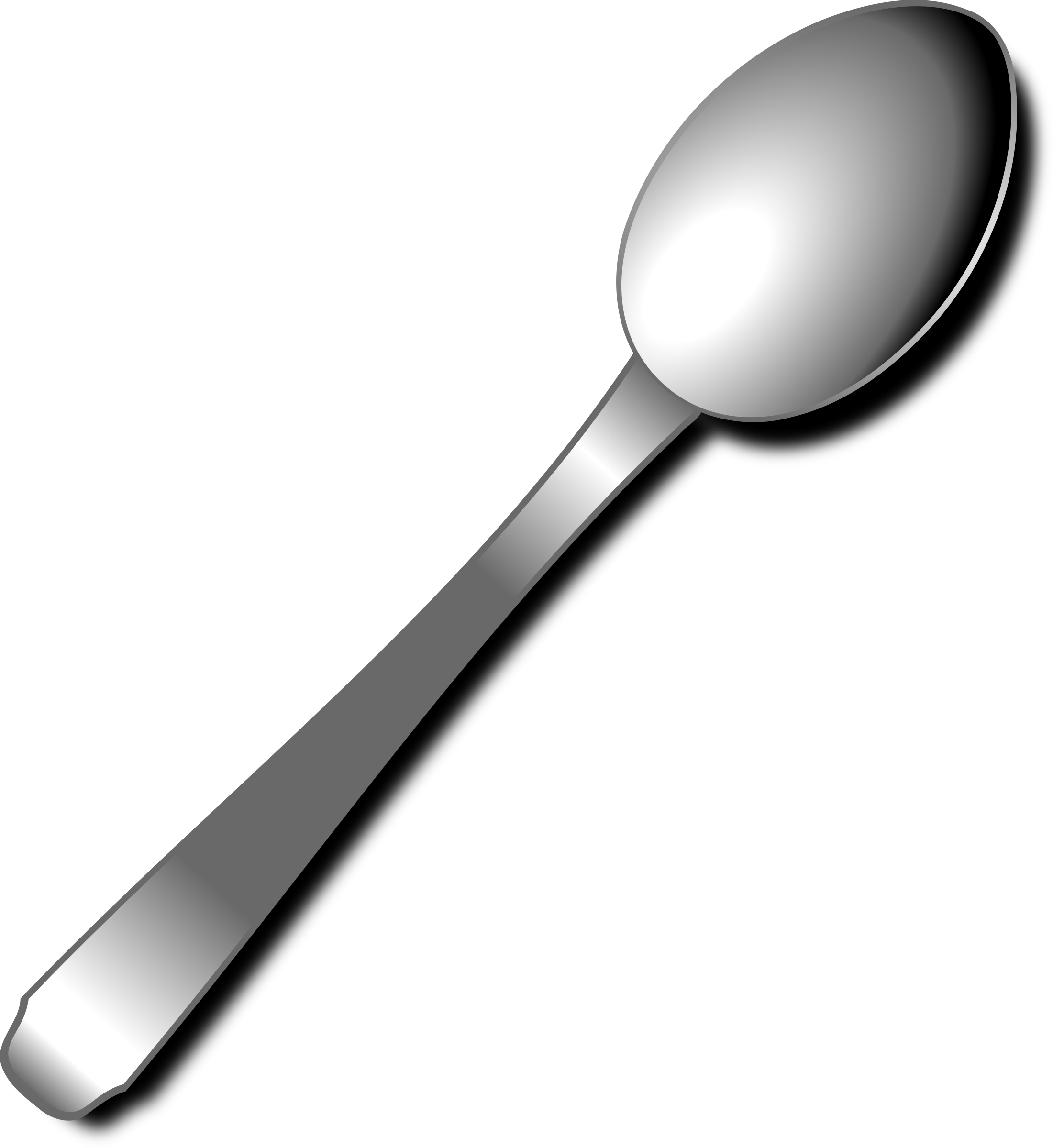 Spoon HD PNG - 119101