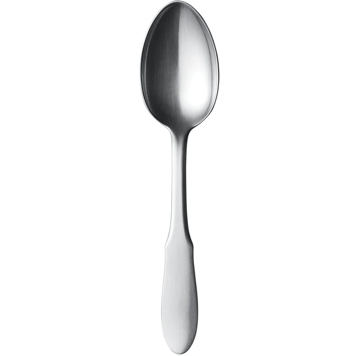 PNG File Name: Silver Spoon P