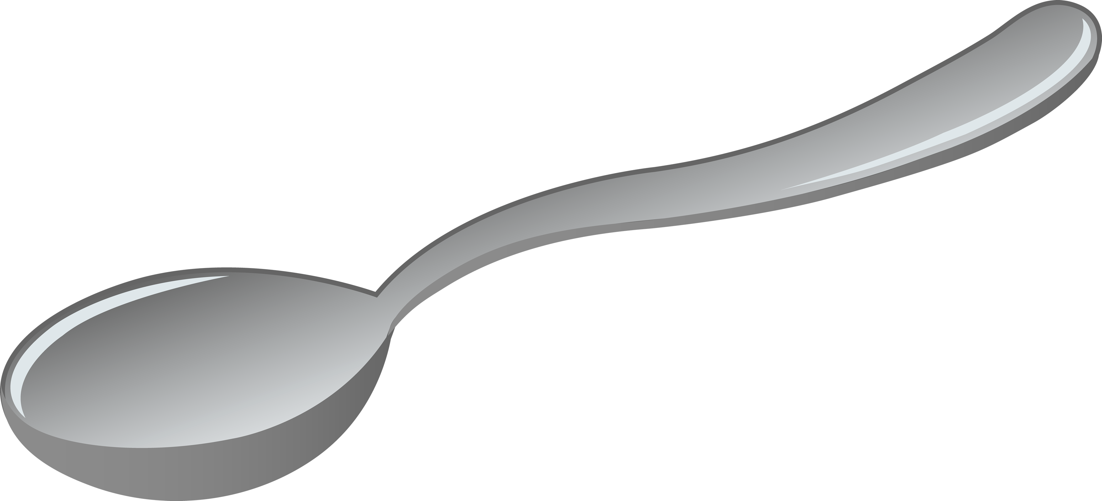 Spoon PNG - 2714