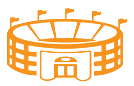 Sports Arena PNG - 167623