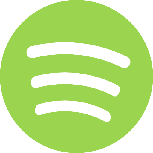 Spotify Logo PNG - 99456