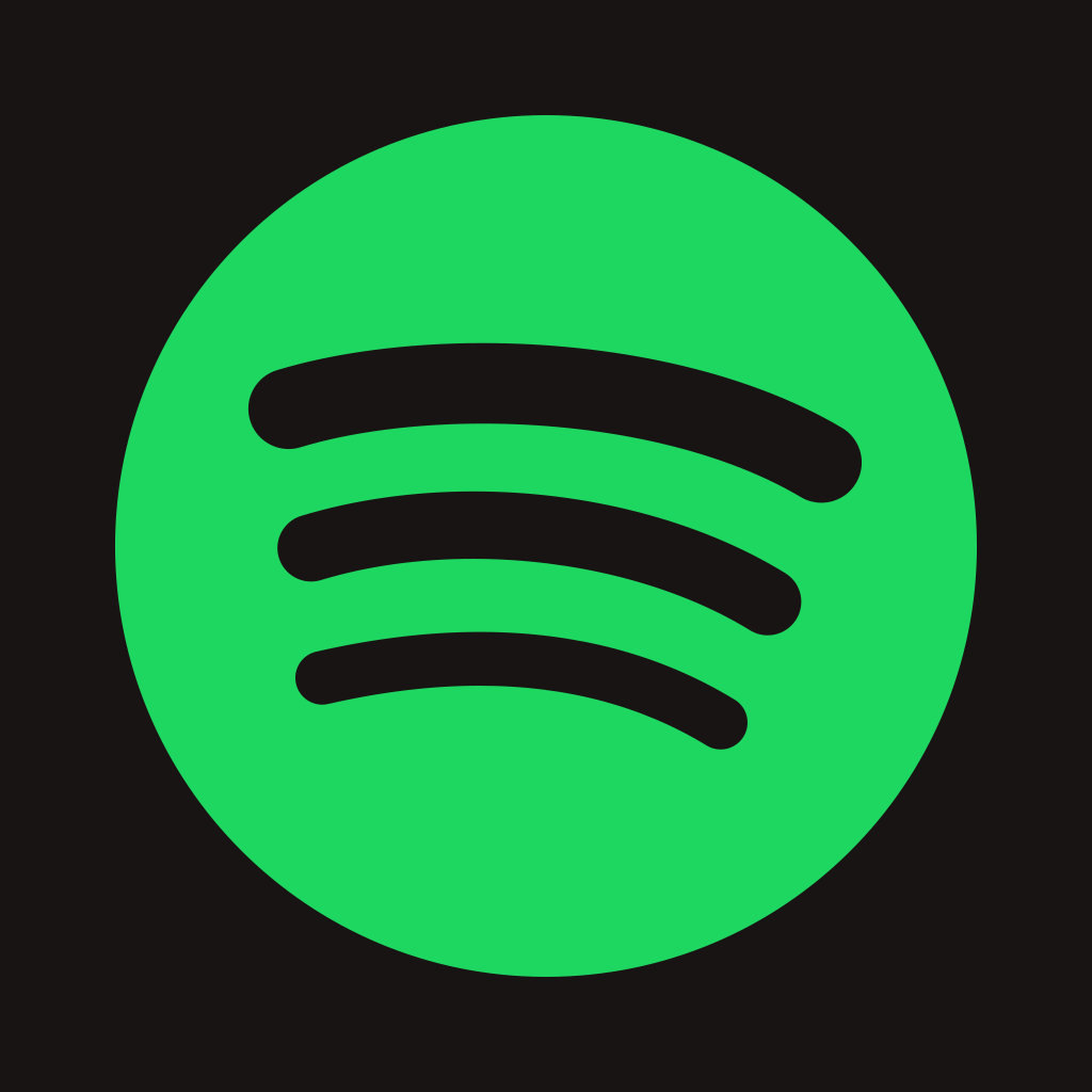 Spotify Logo PNG - 99461