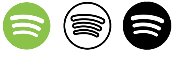 Spotify Logo PNG - 99459