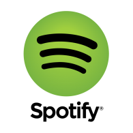 Logo of Spotify 2014