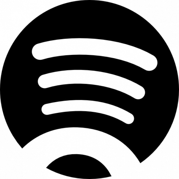 Spotify Vector PNG - 101849