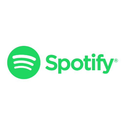 Spotify 2015 Logo. Format: EP