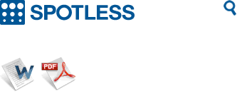 Spotless PNG - 29145