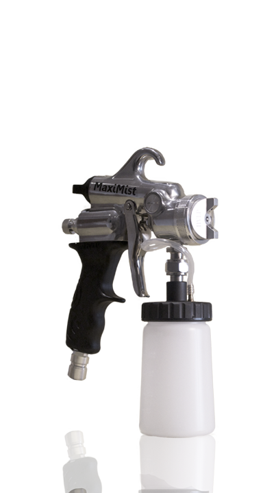 Spray Tan Gun PNG - 80922