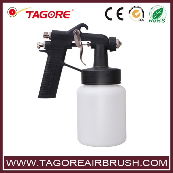 Spray Tan Gun PNG - 80926