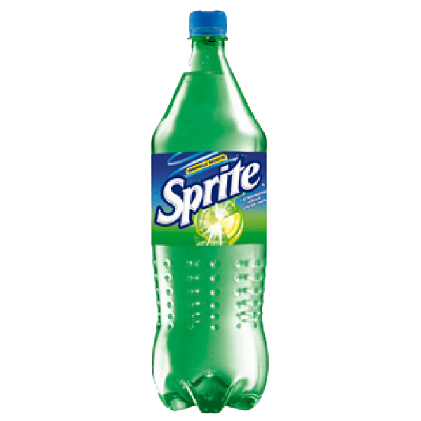Sprite PNG - 11870