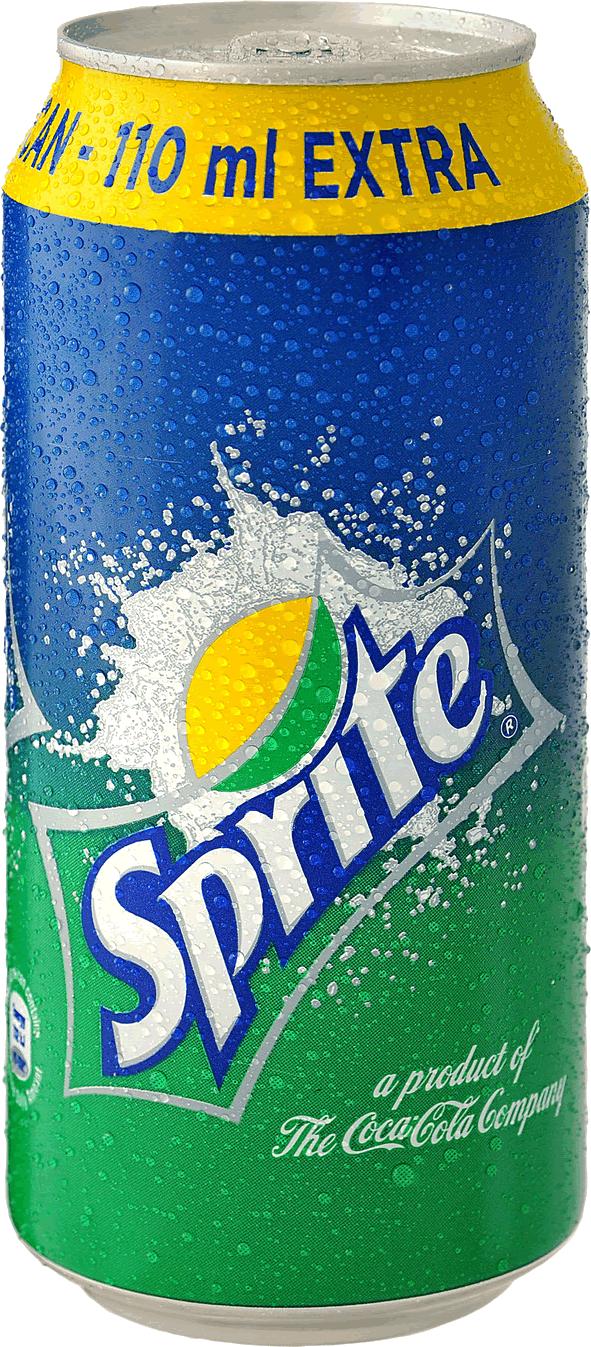 Sprite PNG - 11873