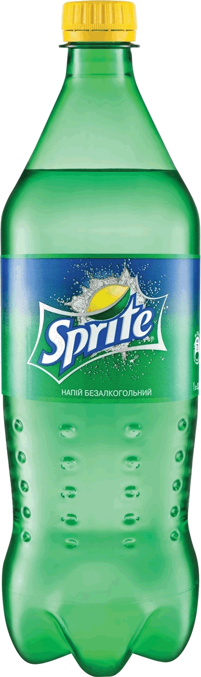 Sprite PNG - 11882