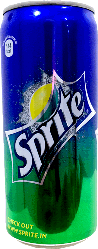 Sprite PNG - 34786