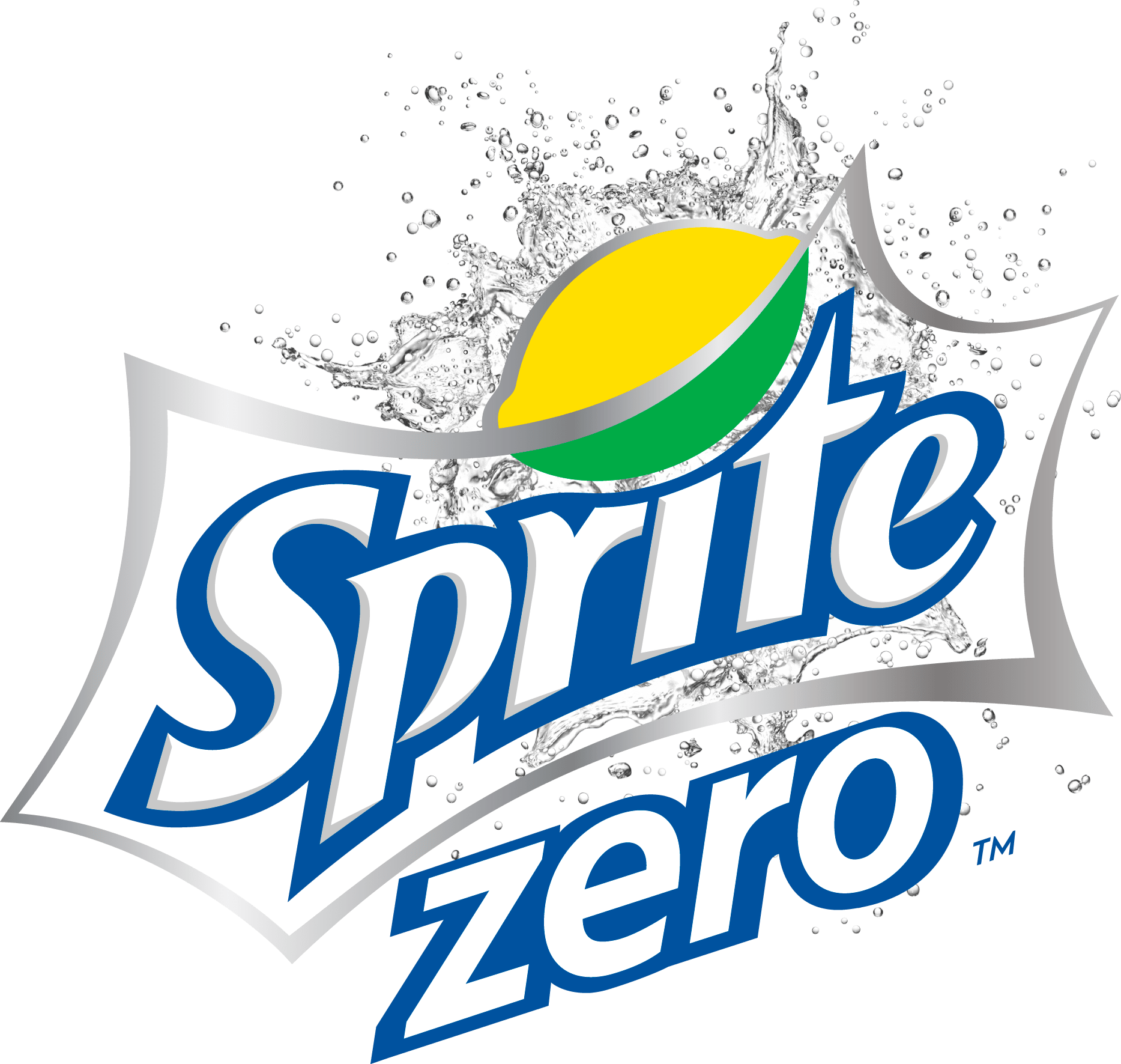Sprite Zero Logo