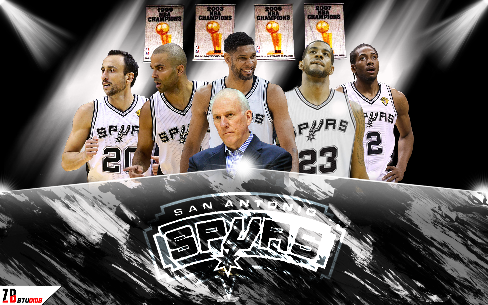 Spurs PNG Free - 85316