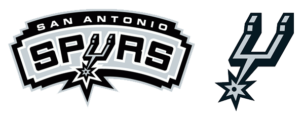 San Antonio Spurs PNG File