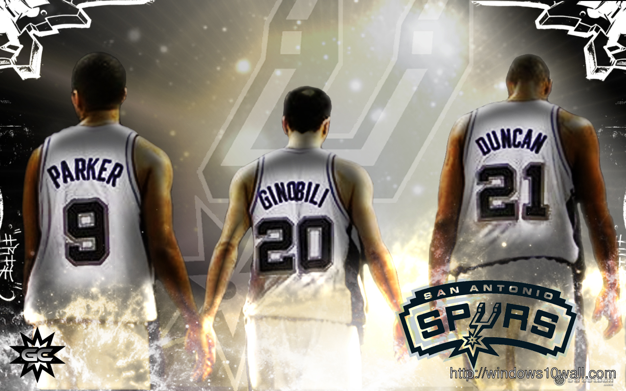 Spurs PNG Free - 85315