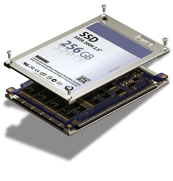 Ssd PNG - 58403
