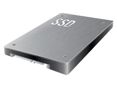 Ssd PNG - 58405
